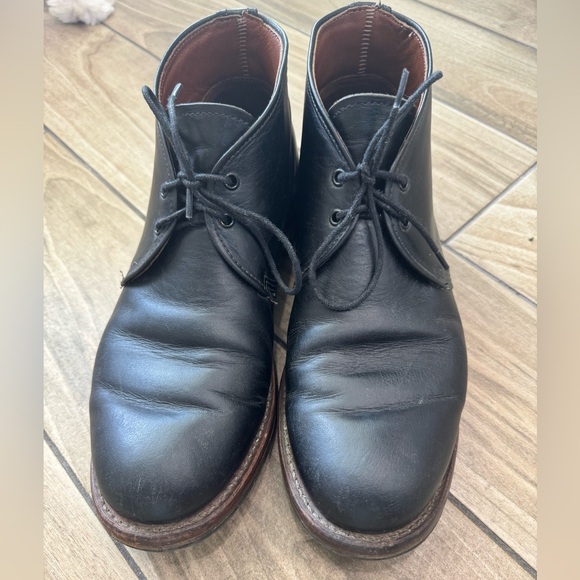 Redwing Heritage Beckman - Picture 2 of 5